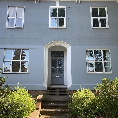 Apartamento Lovely 1 Bed Ground Floor Flat In Leamington Spa Exterior foto