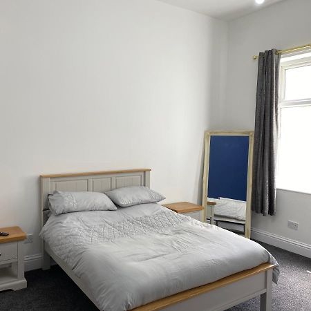 Apartamento Lovely 1 Bed Ground Floor Flat In Leamington Spa Exterior foto